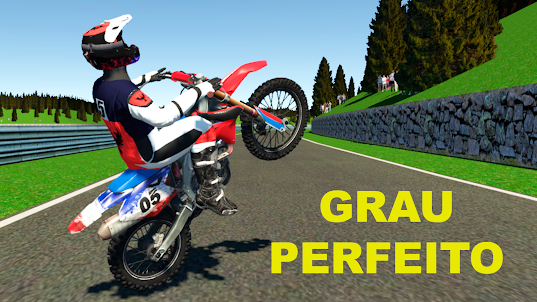 Baixar Mx Grau Motorcycle Bike para PC - LDPlayer