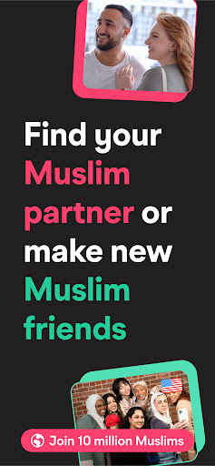 Muzz: Muslim Dating & Friends 9