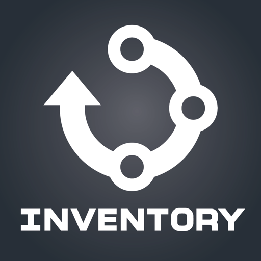 Sandhills Cloud: Inventory  Icon
