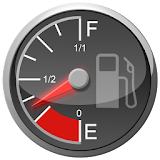 Oto Yakıt Hesaplama icon