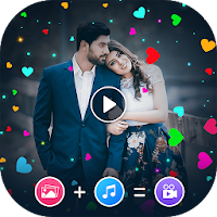 Photo Animation Video Effect Maker with Music