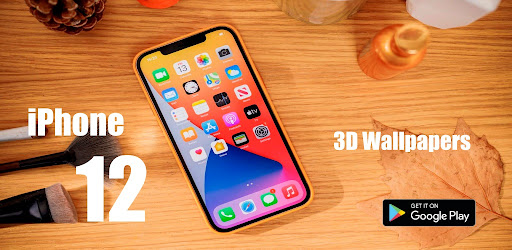 iPhone 12 Wallpaper And Themes