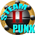 Steampunk submarine 2. Free.1.91