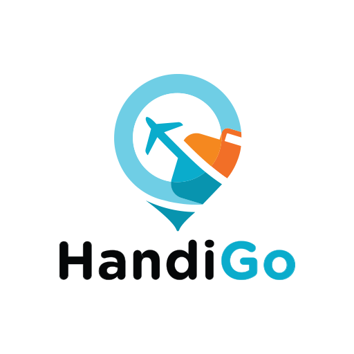 HandiGo 2.0 2.0.47 Icon