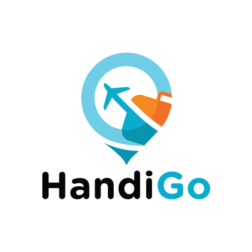 HandiGo 2.0 logo