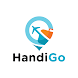 HandiGo 2.0 - Androidアプリ