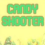 Cover Image of ดาวน์โหลด Candy Shooter  APK