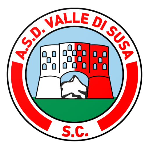 A.S.D Valle di Susa logo