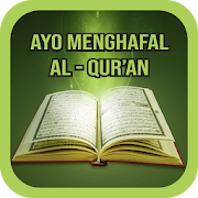 Hafalan Al-Quran Lengkap 30 Juz