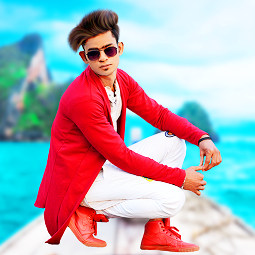 Photo Pose For Men : Attitude Download on Windows