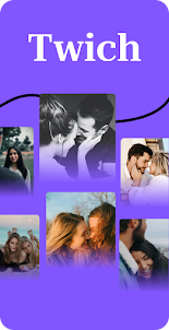 下載 twich Live Stream Chat Video APK Android版 雷電模擬器