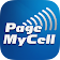 Page My Cell (2021) icon