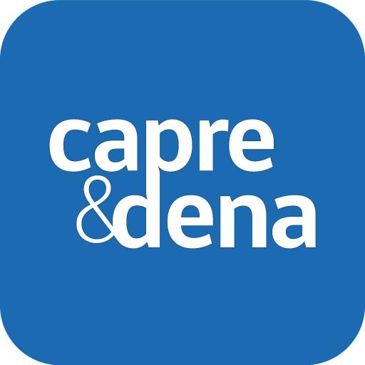 Capre&Dena - FUNCIONARIOS/AS