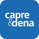 Cover Image of ดาวน์โหลด Capre&Dena - FUNCIONARIOS/AS  APK
