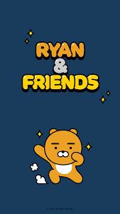 Ryan and Friends for WASticker Unknown