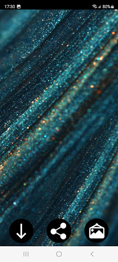 Glitter Wallpapers Screen 3