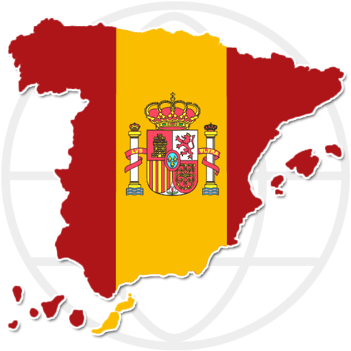 Geografía de España