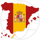 Geografía de España 1.0