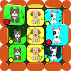 Wedge Match 3 - Fun Puzzle