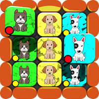 Wedge Match 3 - Fun Puzzle