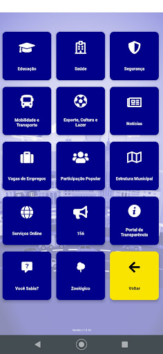 Sorocaba Inteligente Screen 3