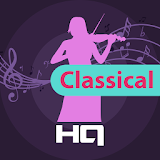 Radio HQ Classical icon