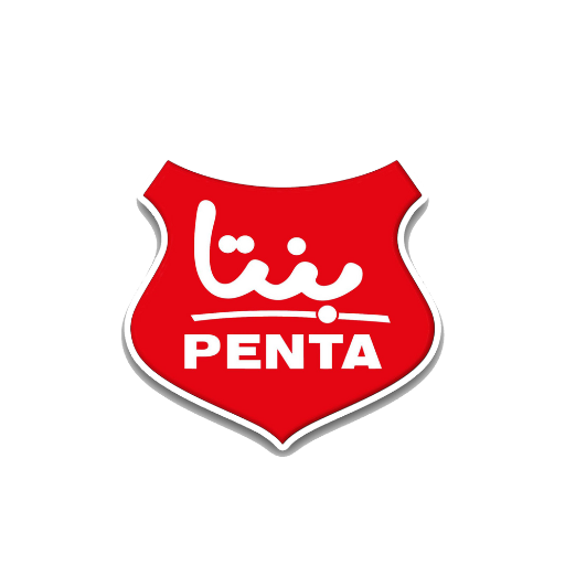 نقاط بنتا logo