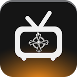 Free Live Coptic & News TV icon