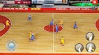 screenshot of Basketball Games: Dunk & Hoops