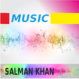 Salman Khan Song icon