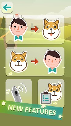 犬翻訳シミュレータ Androidアプリ Applion
