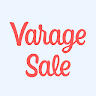 VarageSale: Local Buy/Sell Application icon