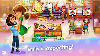 Game screenshot Delicious - Miracle of Life mod apk