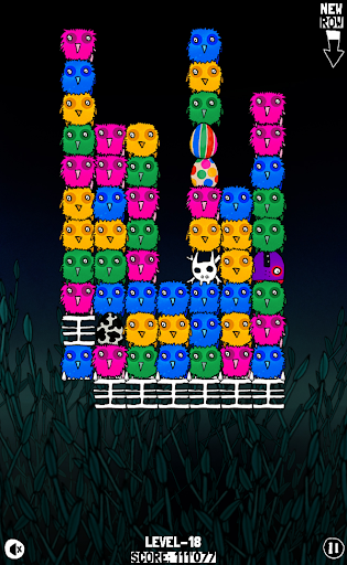 Mind the Blox - Easter Screen 3