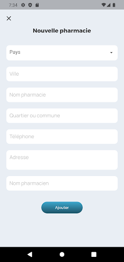 Allo Pharma Pro Screen 3