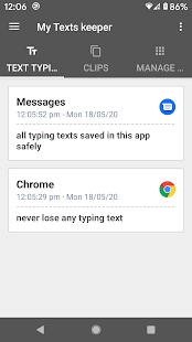 App-voorskou