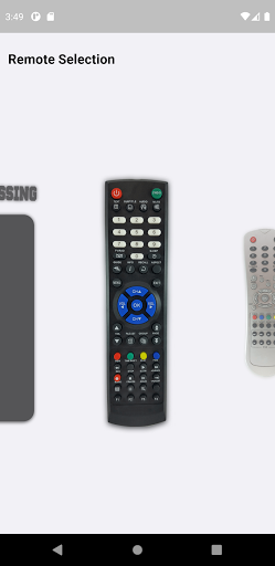 Remote Control For Multi TV
