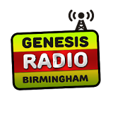 Genesis Radio Birmingham icon