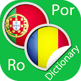 Portuguese Romanian Dictionary icon