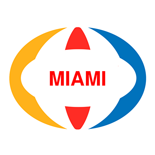 Miami Offline Map and Travel G logo