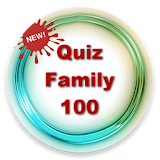 Quiz Family 100 New icon