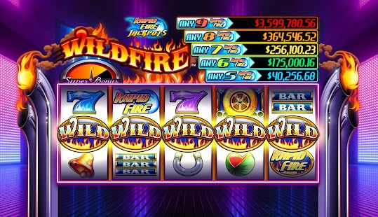 House of Fun™ - Casino Slots Screenshot