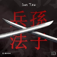 The Art of war - Strategy Book by general Sun Tzu