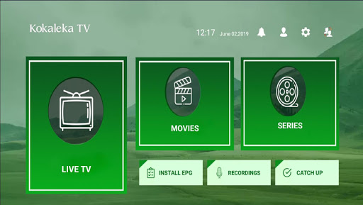 Kokaleka Screenshot 1 - AppWisp.com