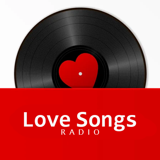 Love songs - Musica Romântica  Icon