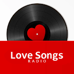 Cover Image of ダウンロード Love songs - Musica Romântica  APK