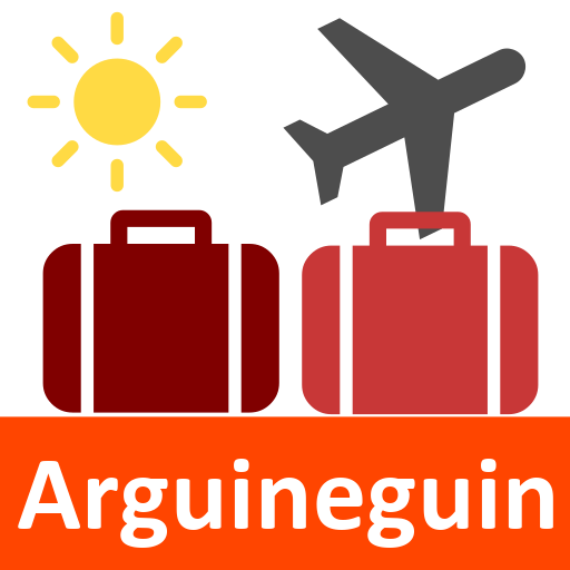 Arguineguin Travel Guide with  1.0.1 Icon