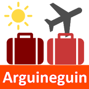 Arguineguin Travel Guide with Offline Maps