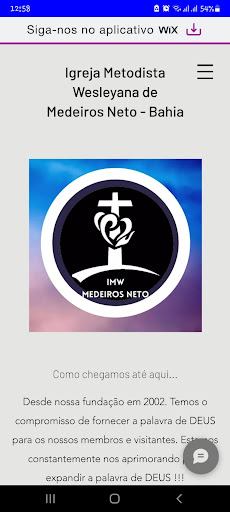 IMW Medeiros Neto - Bahia Screen 2