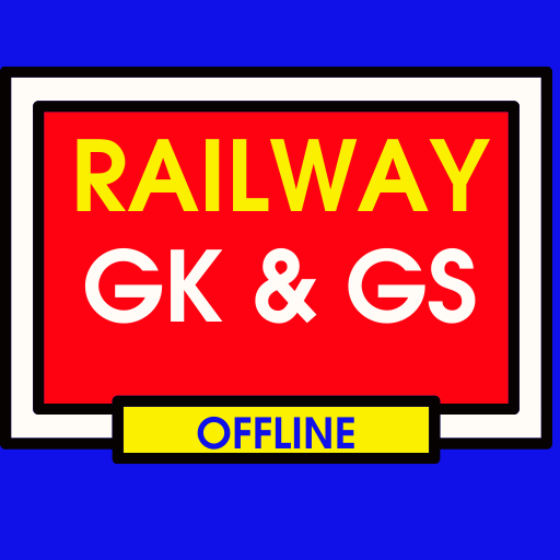 Railway General Knowledge and General Science Scarica su Windows